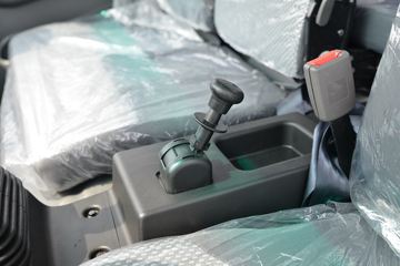 ����ʮͨ ���� 160���� 4X2 �泵�������䳵(STQ5149JSQN6)ͼƬ