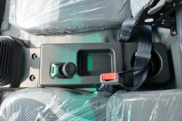 ����ʮͨ ���� 160���� 4X2 �泵�������䳵(STQ5149JSQN6)ͼƬ