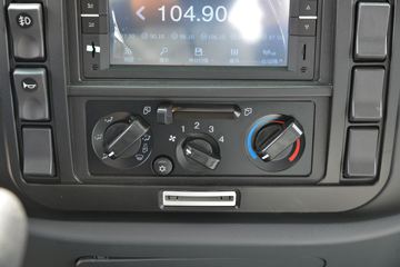 ����ʮͨ ���� 160���� 4X2 �泵�������䳵(STQ5149JSQN6)ͼƬ