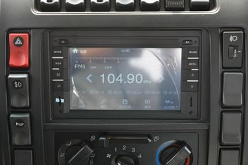 ����ʮͨ ���� 160���� 4X2 �泵�������䳵(STQ5149JSQN6)ͼƬ