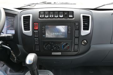 ����ʮͨ ���� 160���� 4X2 �泵�������䳵(STQ5149JSQN6)ͼƬ