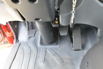 ����ʮͨ ���� 160���� 4X2 �泵�������䳵(STQ5149JSQN6)ͼƬ