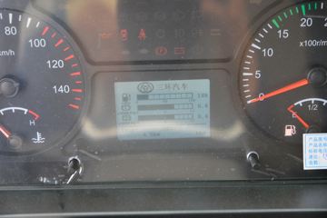 ����ʮͨ ���� 160���� 4X2 �泵�������䳵(STQ5149JSQN6)ͼƬ