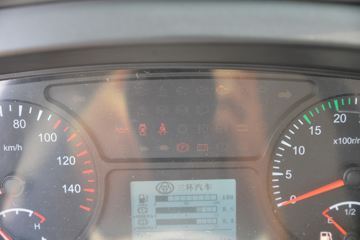 ����ʮͨ ���� 160���� 4X2 �泵�������䳵(STQ5149JSQN6)ͼƬ