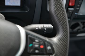 ����ʮͨ ���� 160���� 4X2 �泵�������䳵(STQ5149JSQN6)ͼƬ