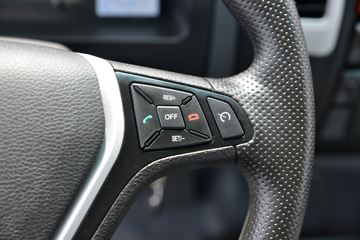 ����ʮͨ ���� 160���� 4X2 �泵�������䳵(STQ5149JSQN6)ͼƬ