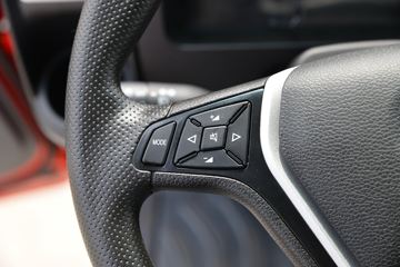 ����ʮͨ ���� 160���� 4X2 �泵�������䳵(STQ5149JSQN6)ͼƬ