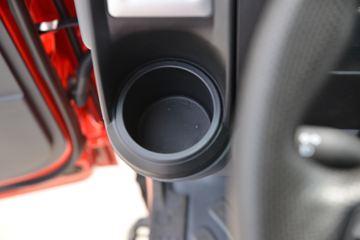 ����ʮͨ ���� 160���� 4X2 �泵�������䳵(STQ5149JSQN6)ͼƬ