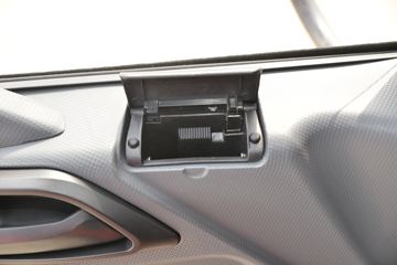 ����ʮͨ ���� 160���� 4X2 �泵�������䳵(STQ5149JSQN6)ͼƬ