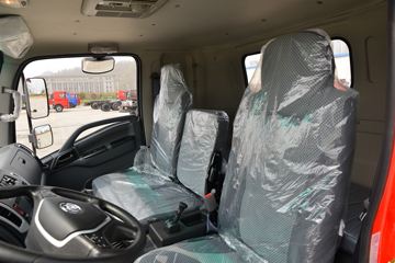 ����ʮͨ ���� 160���� 4X2 �泵�������䳵(STQ5149JSQN6)ͼƬ