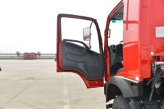 三环十通 创客 160马力 4X2 随车起重运输车(STQ5149JSQN6) 三环十通 创客 160马力 4X2 随车起重运输车(STQ5149JSQN6)