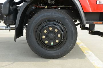 ����ʮͨ ���� 160���� 4X2 �泵�������䳵(STQ5149JSQN6)ͼƬ