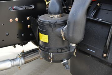 ����ʮͨ ���� 160���� 4X2 �泵�������䳵(STQ5149JSQN6)ͼƬ