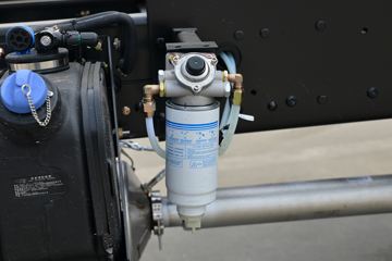 ����ʮͨ ���� 160���� 4X2 �泵�������䳵(STQ5149JSQN6)ͼƬ