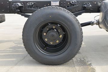 ����ʮͨ ���� 160���� 4X2 �泵�������䳵(STQ5149JSQN6)ͼƬ