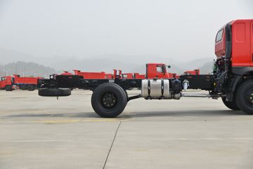 ����ʮͨ ���� 160���� 4X2 �泵�������䳵(STQ5149JSQN6)ͼƬ