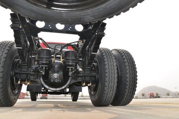 ����ʮͨ ���� 160���� 4X2 �泵�������䳵(STQ5149JSQN6)ͼƬ