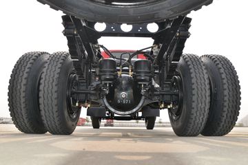 ����ʮͨ ���� 160���� 4X2 �泵�������䳵(STQ5149JSQN6)ͼƬ