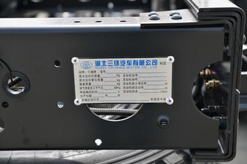 ����ʮͨ ���� 160���� 4X2 �泵�������䳵(STQ5149JSQN6)ͼƬ