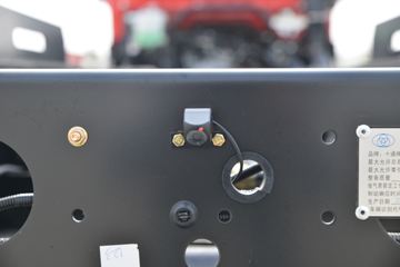 ����ʮͨ ���� 160���� 4X2 �泵�������䳵(STQ5149JSQN6)ͼƬ