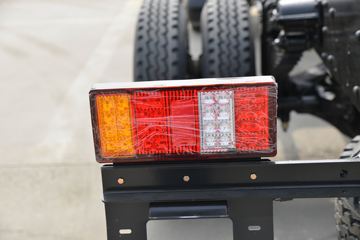 ����ʮͨ ���� 160���� 4X2 �泵�������䳵(STQ5149JSQN6)ͼƬ