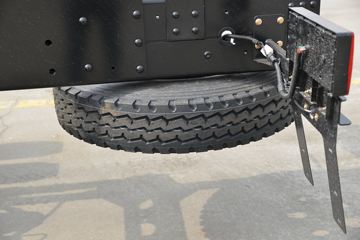 ����ʮͨ ���� 160���� 4X2 �泵�������䳵(STQ5149JSQN6)ͼƬ