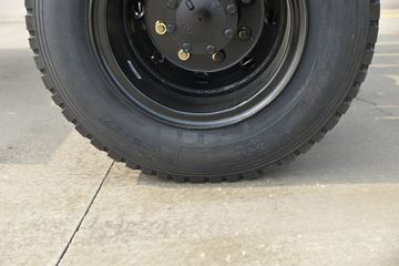 ����ʮͨ ���� 160���� 4X2 �泵�������䳵(STQ5149JSQN6)ͼƬ