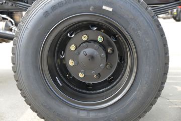 ����ʮͨ ���� 160���� 4X2 �泵�������䳵(STQ5149JSQN6)ͼƬ