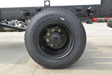 ����ʮͨ ���� 160���� 4X2 �泵�������䳵(STQ5149JSQN6)ͼƬ