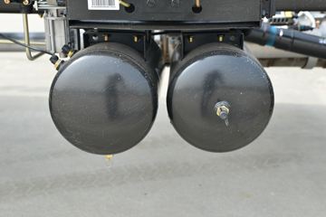 ����ʮͨ ���� 160���� 4X2 �泵�������䳵(STQ5149JSQN6)ͼƬ