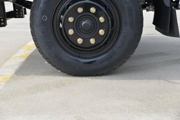 ����ʮͨ ���� 160���� 4X2 �泵�������䳵(STQ5149JSQN6)ͼƬ