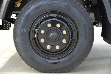 ����ʮͨ ���� 160���� 4X2 �泵�������䳵(STQ5149JSQN6)ͼƬ