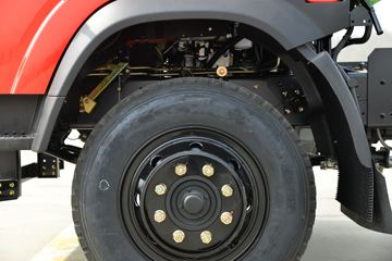 ����ʮͨ ���� 160���� 4X2 �泵�������䳵(STQ5149JSQN6)ͼƬ