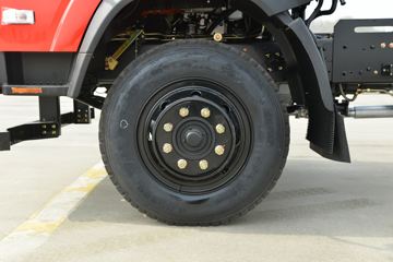 ����ʮͨ ���� 160���� 4X2 �泵�������䳵(STQ5149JSQN6)ͼƬ