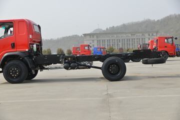 ����ʮͨ ���� 160���� 4X2 �泵�������䳵(STQ5149JSQN6)ͼƬ