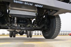 三环十通 创客 160马力 4X2 随车起重运输车(STQ5149JSQN6) 三环十通 创客 160马力 4X2 随车起重运输车(STQ5149JSQN6)