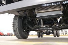 三环十通 创客 160马力 4X2 随车起重运输车(STQ5149JSQN6) 三环十通 创客 160马力 4X2 随车起重运输车(STQ5149JSQN6)