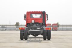 三环十通 昊龙 200马力 4X2 6.75米栏板载货车(国六)(平顶)(STQ1181L10Y2N6) 三环十通 昊龙 200马力 4X2 6.75米栏板载货车(国六)(平顶)(STQ1181L10Y2N6)