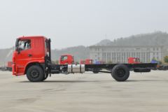 三环十通 昊龙 200马力 4X2 6.75米栏板载货车(国六)(平顶)(STQ1181L10Y2N6) 三环十通 昊龙 200马力 4X2 6.75米栏板载货车(国六)(平顶)(STQ1181L10Y2N6)