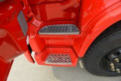 三环十通 昊龙 200马力 4X2 6.75米栏板载货车(国六)(平顶)(STQ1181L10Y2N6) 三环十通 昊龙 200马力 4X2 6.75米栏板载货车(国六)(平顶)(STQ1181L10Y2N6)