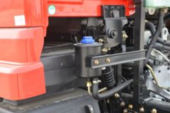 三环十通 昊龙 200马力 4X2 6.75米栏板载货车(国六)(平顶)(STQ1181L10Y2N6) 三环十通 昊龙 200马力 4X2 6.75米栏板载货车(国六)(平顶)(STQ1181L10Y2N6)