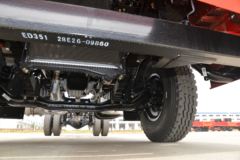 三环十通 昊龙 200马力 4X2 6.75米栏板载货车(国六)(平顶)(STQ1181L10Y2N6) 三环十通 昊龙 200马力 4X2 6.75米栏板载货车(国六)(平顶)(STQ1181L10Y2N6)