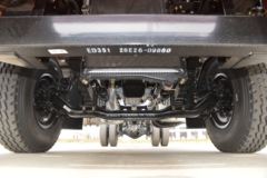 三环十通 昊龙 200马力 4X2 6.75米栏板载货车(国六)(平顶)(STQ1181L10Y2N6) 三环十通 昊龙 200马力 4X2 6.75米栏板载货车(国六)(平顶)(STQ1181L10Y2N6)