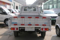 瑞驰 EC71 3.3T 3.2米纯电动栏板微卡(CRC1030DC8-BEV)50.232kWh
