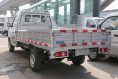 瑞驰 EC71 3.3T 3.2米纯电动栏板微卡(CRC1030DC8-BEV)50.232kWh