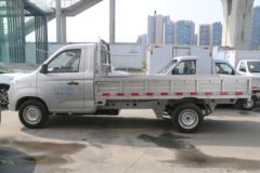 瑞驰 EC71 3.3T 3.2米纯电动栏板微卡(CRC1030DC8-BEV)50.232kWh