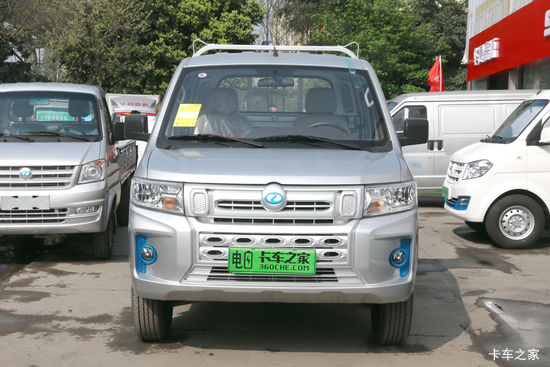  EC71 2022  3.3T 3.09״綯ʽ΢(CRC5030XXYDC8-BEV)50.232kWh