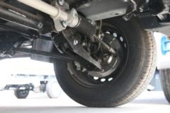 瑞驰 EC71 3.3T 3.2米纯电动栏板微卡(CRC1030DC8-BEV)50.232kWh