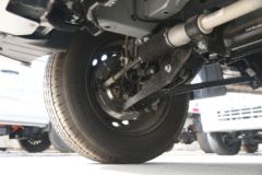 瑞驰 EC71 3.3T 3.2米纯电动栏板微卡(CRC1030DC8-BEV)50.232kWh