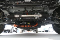 瑞驰 EC71 3.3T 3.2米纯电动栏板微卡(CRC1030DC8-BEV)50.232kWh